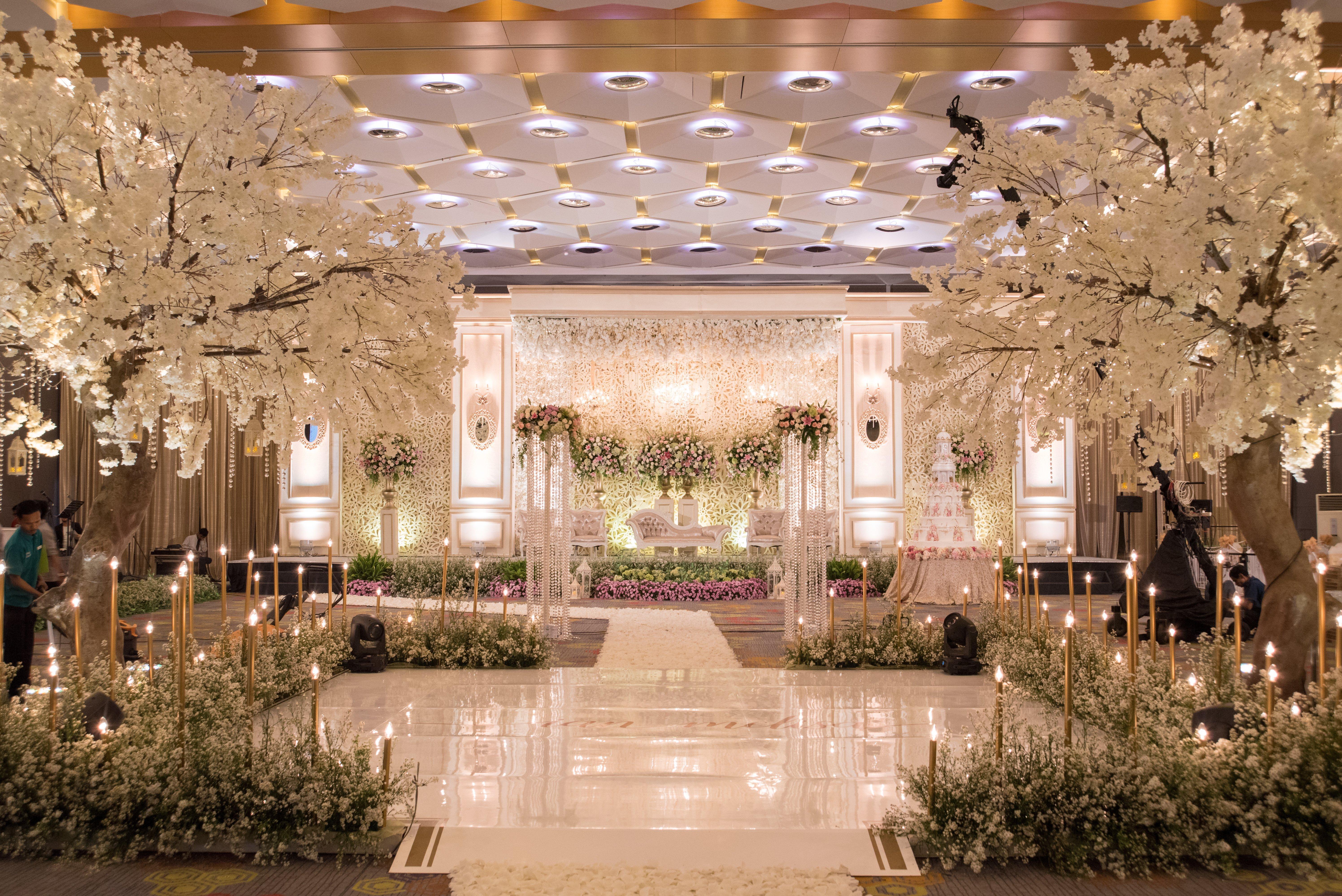 Doubletree By Hilton Jakarta Kemayoran Exterior photo