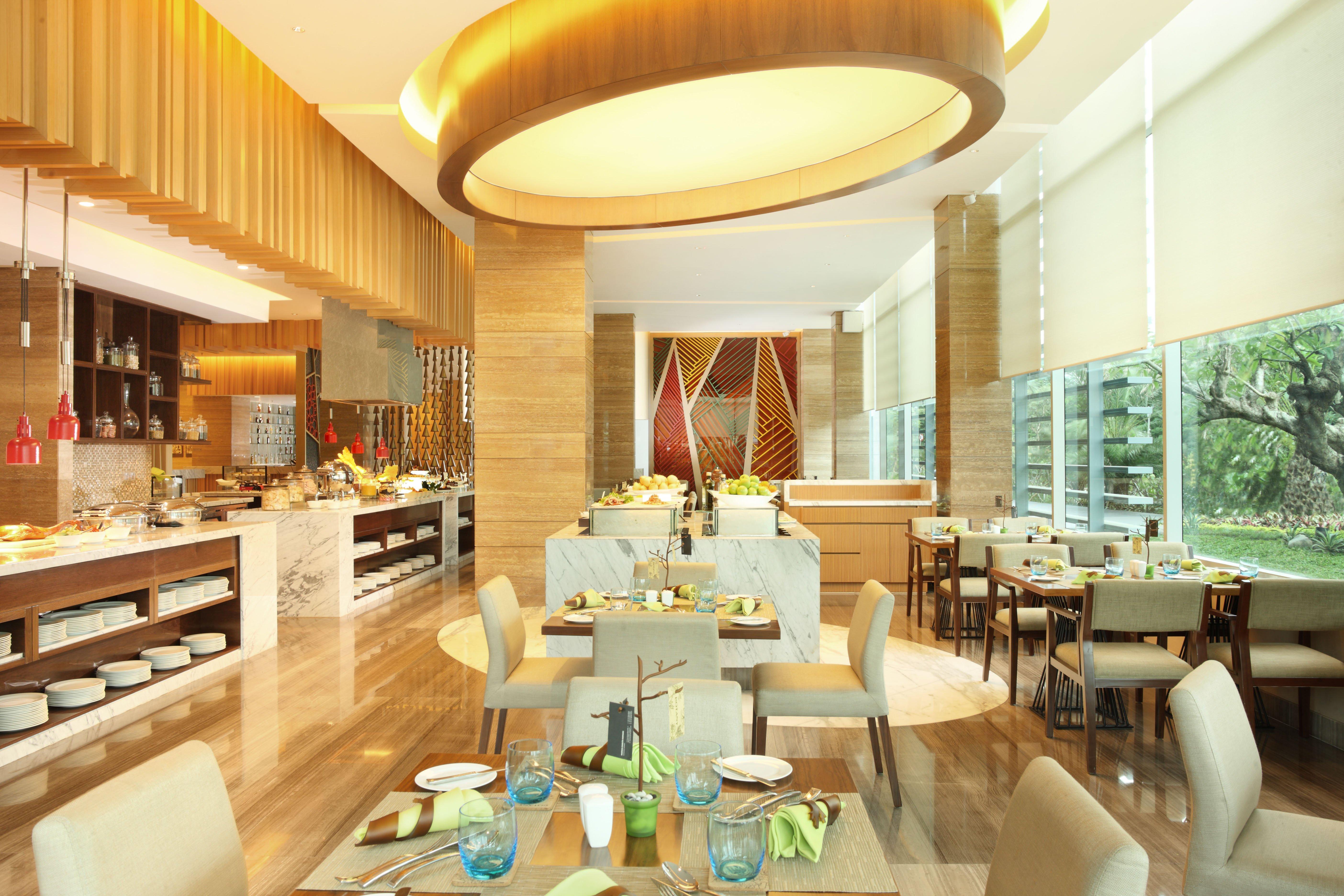 Doubletree By Hilton Jakarta Kemayoran Exterior photo