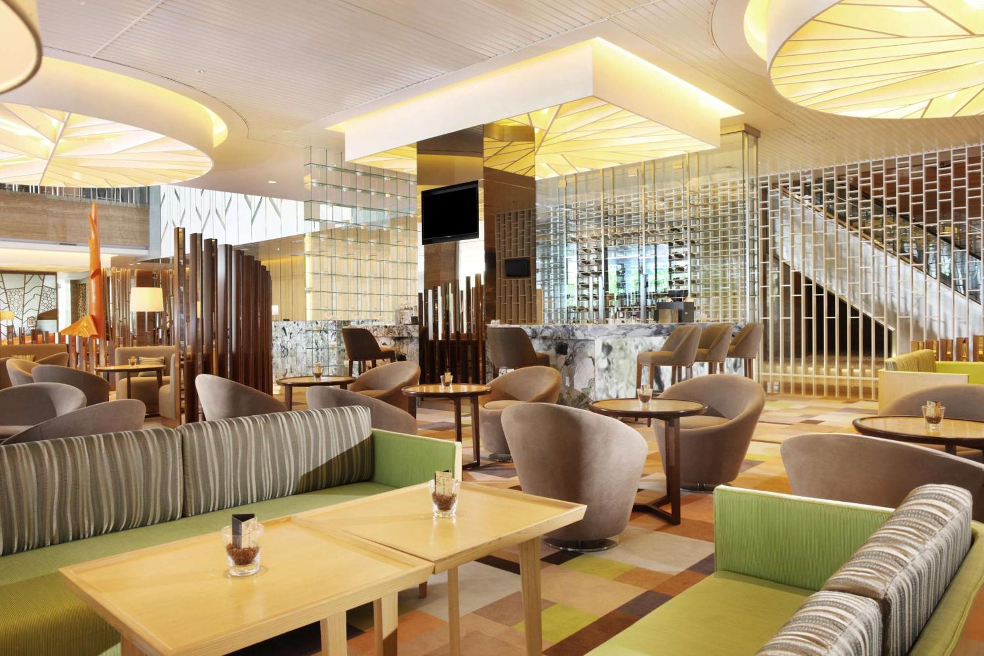 Doubletree By Hilton Jakarta Kemayoran Exterior photo