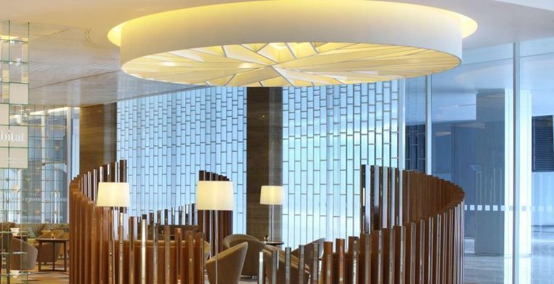 Doubletree By Hilton Jakarta Kemayoran Exterior photo