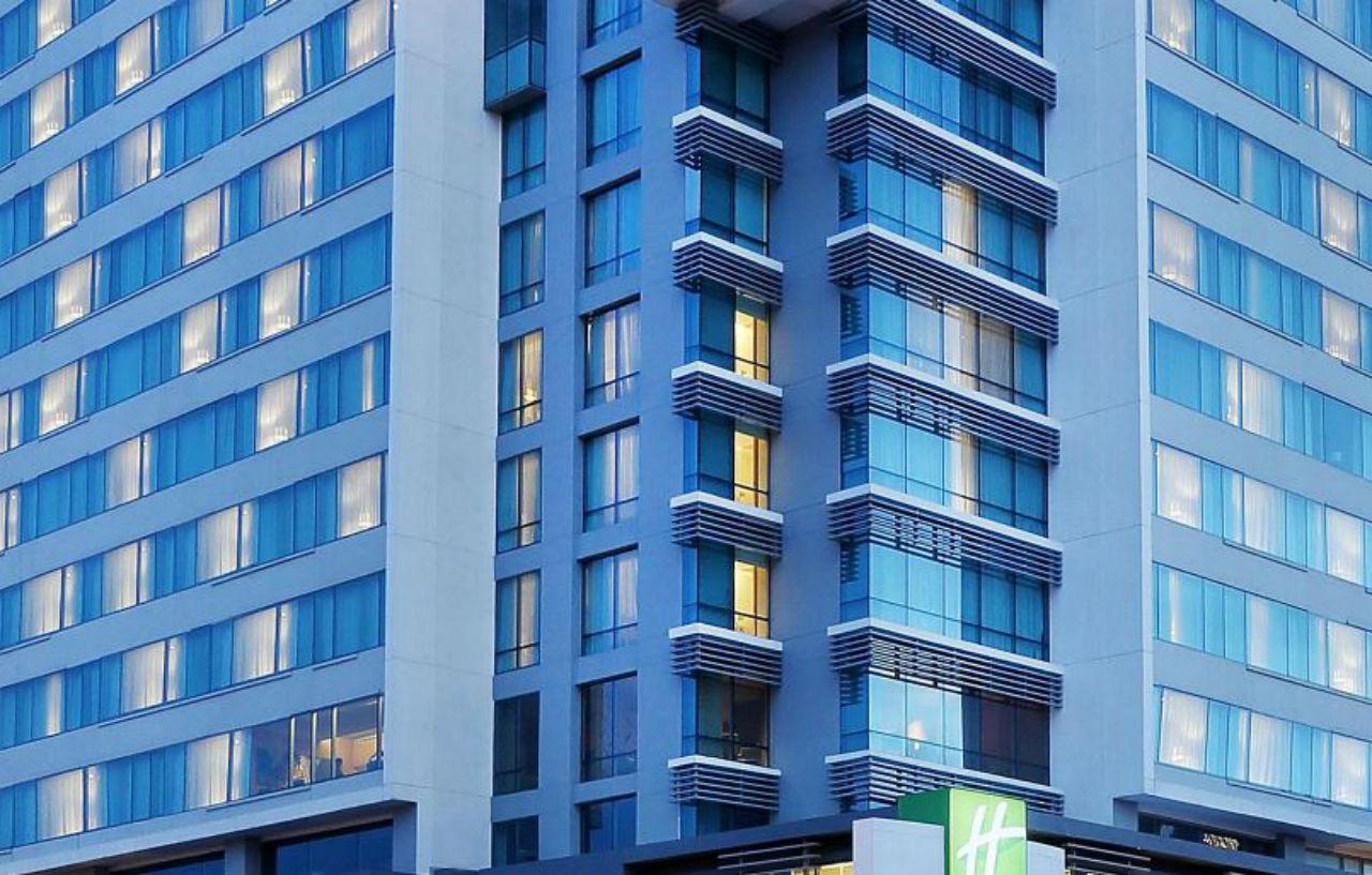 Doubletree By Hilton Jakarta Kemayoran Exterior photo